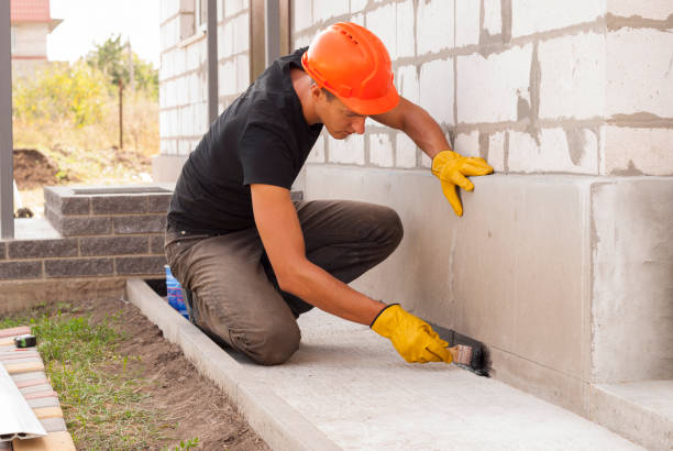 Licensed Exterior Waterproofing service in Greenville, IN - SJ Waterproofing Pros